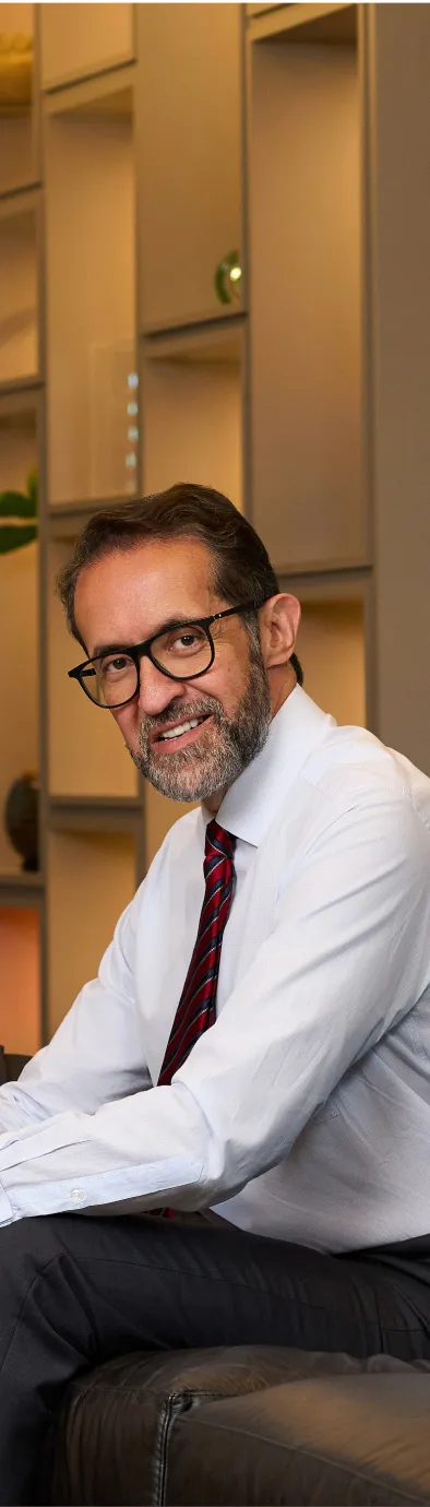 Henrique Ferreira